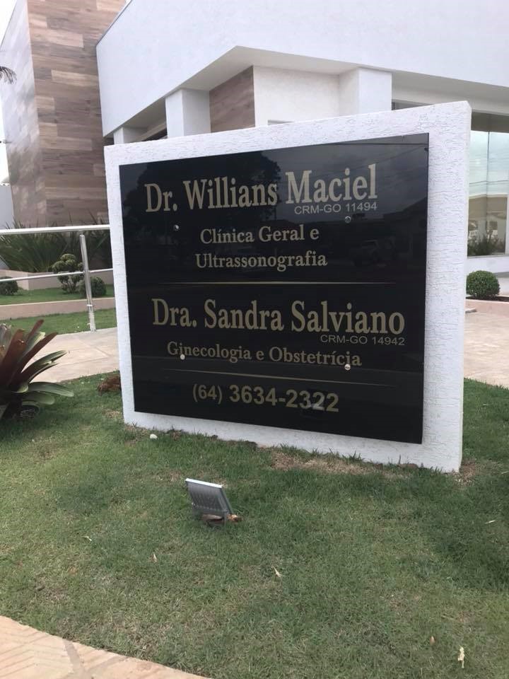 Foto nome dos médicos e especialidades